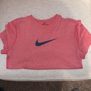 NIKE DRI-FIT GIRL T-shirt